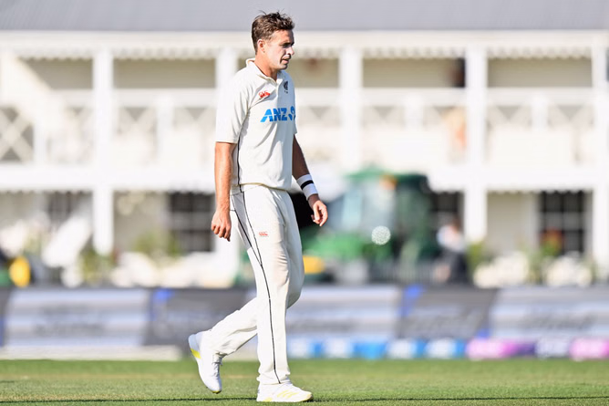 "I’ll be watching that with some interest" - Richard Hadlee backs Tim Southee to become New Zealand's highest Test wicket-taker