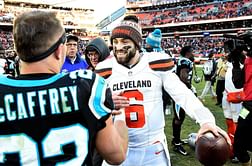 NFL Trade Rumors: Insider believes Panthers still the best landing spot for Baker Mayfield