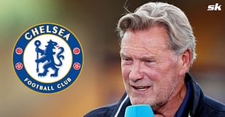 "It is a problem" - Glenn Hoddle claims 28-year-old Chelsea star needs to be moved on in the summer