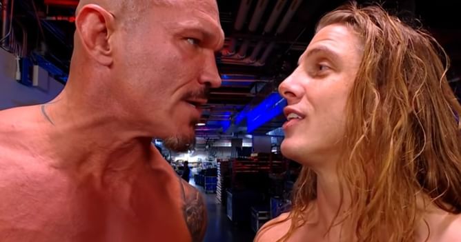 Randy Orton shares details of WWE wanting to break up RK-Bro