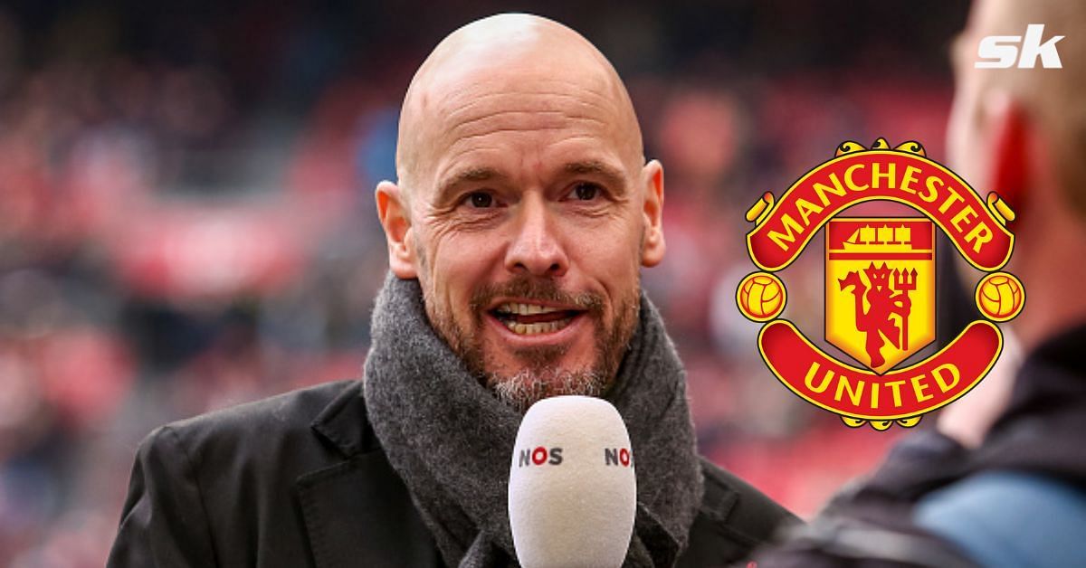 Kieran McKenna has spoken about Erik ten Hag&#039;s reported appointment at Old Trafford