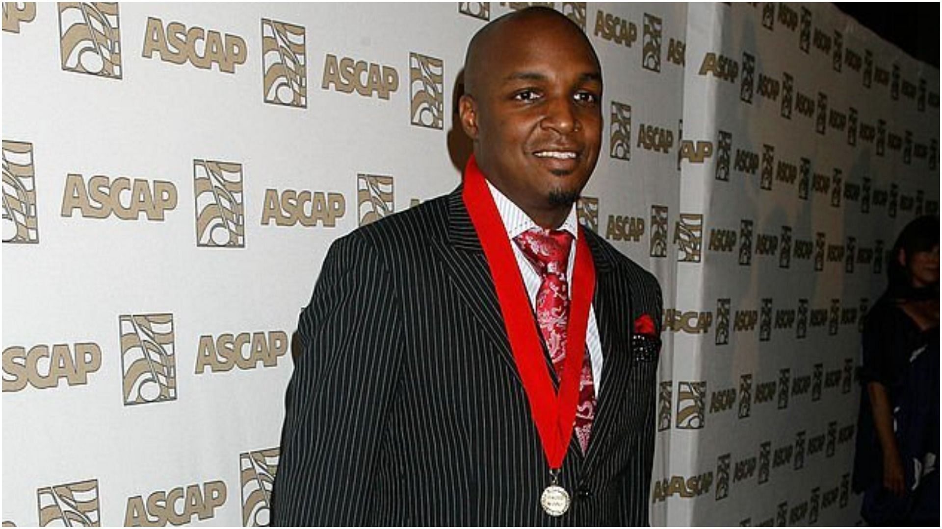 Damon Thomas is a well-known music producer (Image via Getty Images)