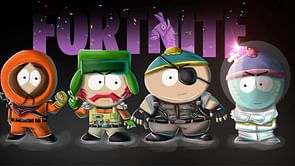 Fortnite player recreates South Park in Creative mode, and the results are stunning
