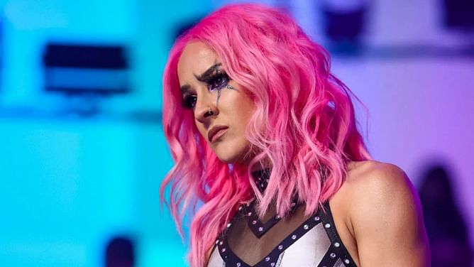 Recently released WWE Superstar Dakota Kai reportedly had "several" main roster tryouts
