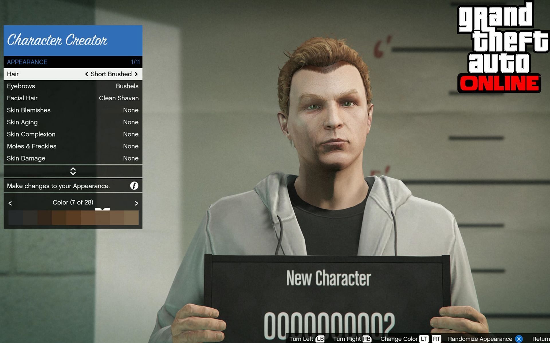 GTA Online sees waves of new players each day, now more than ever. (Image via Sportskeeda)