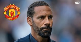 "The fall from grace is unheralded" - Rio Ferdinand blasts 3 Manchester United stars for 'embarrassing' 4-0 Liverpool defeat