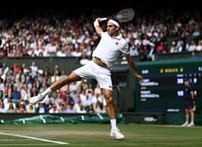 Roger Federer is a chameleon, he adapts to the situation he is in: Tennis writer Christopher Clarey