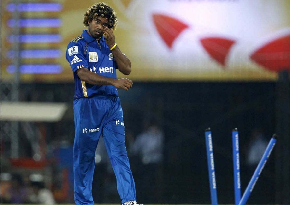 मलिंगा आईपीएल में सबसे ज्यादा विकेट हासिल करने वाले दूसरे गेंदबाज हैं