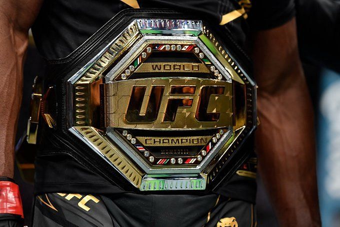 UFC 273: Brendan Schaub explains why Khamzat Chimaev puts UFC in 