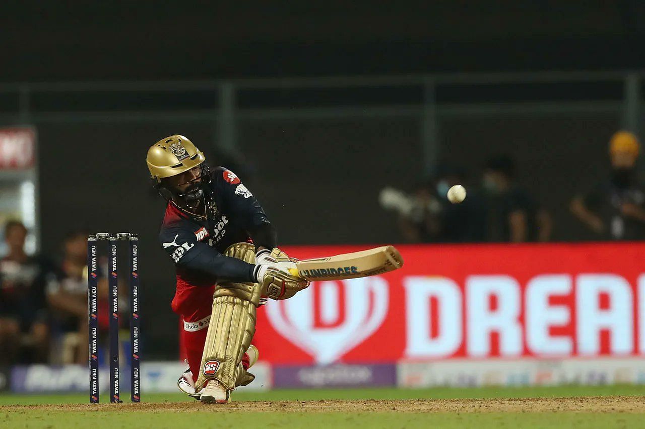 Aakash Chopra believes Dinesh Karthik can still make it to India&#039;s T20 World Cup squad. (P.C.: IPLt20.com)