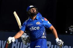 “Really don’t know what’s happening with Rohit Sharma” - Sanjay Manjrekar perplexed with lack of runs from MI skipper’s bat in IPL 2022