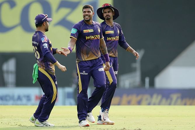 "We were a bit clueless about what to do at that point of time" - Shreyas Iyer on KKR's bowling effort against DC's blazing start in IPL 2022