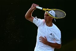 Marbella Challenger 2022: Pedro Cachin vs Philipp Kohlschreiber preview, head-to-head and prediction | Andalucia Open