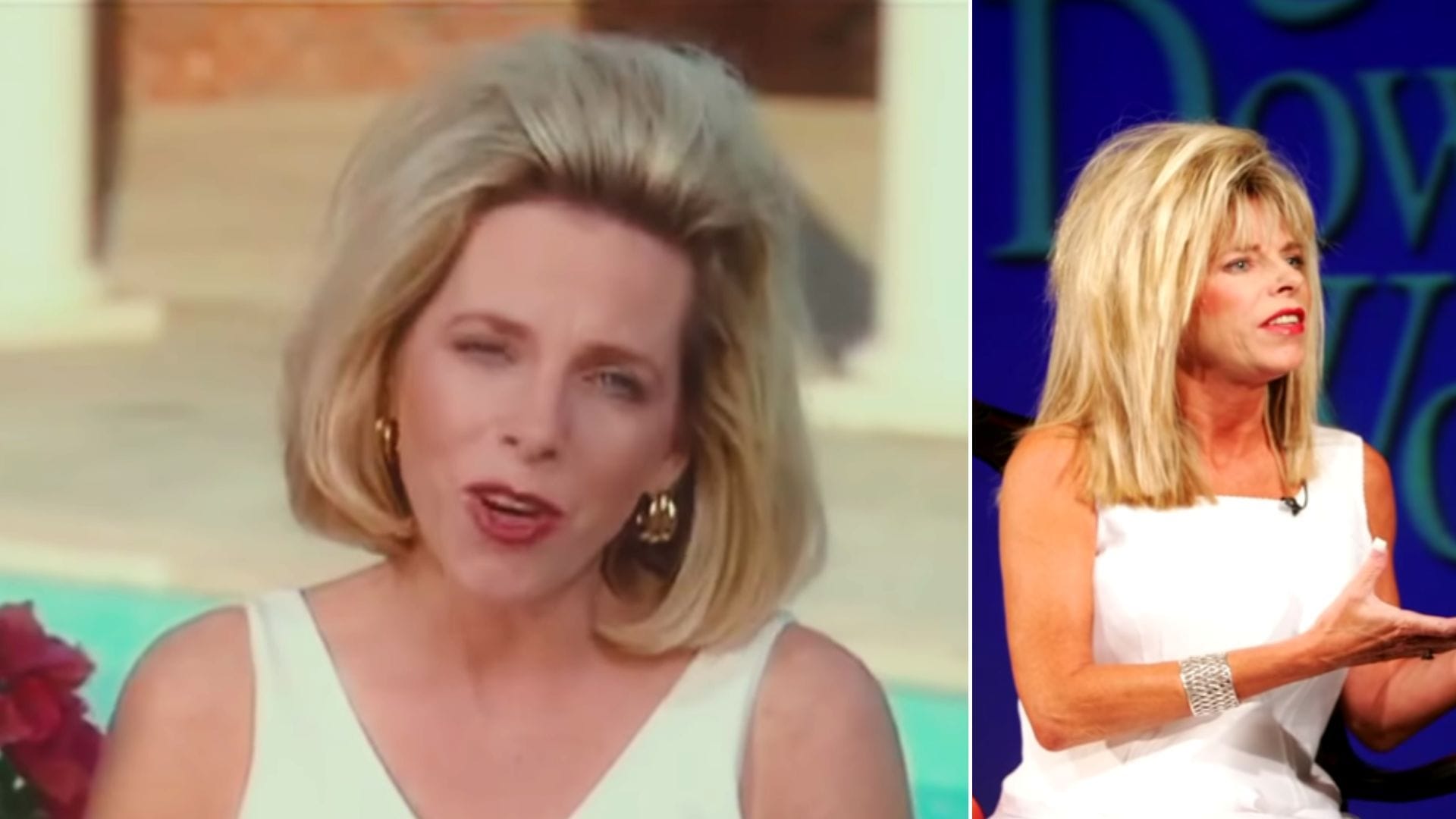 How did Gwen Shamblin die? Plane crash revisited ahead of The Way Down ...