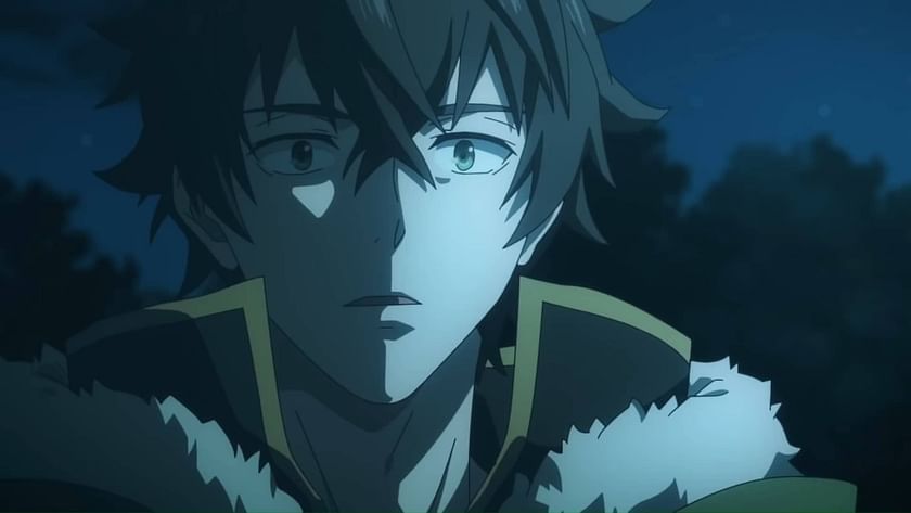 The Rising of the Shield Hero Fantasy Novels Get Anime - News - Anime News  Network