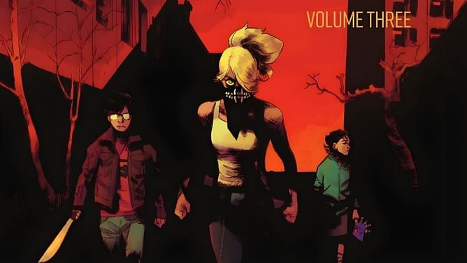 Something is Killing the Children Volume 3: Review