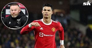 “There’s not a football player on the planet who isn’t jealous of Cristiano Ronaldo” – Wayne Rooney reacts to comment from Manchester United superstar