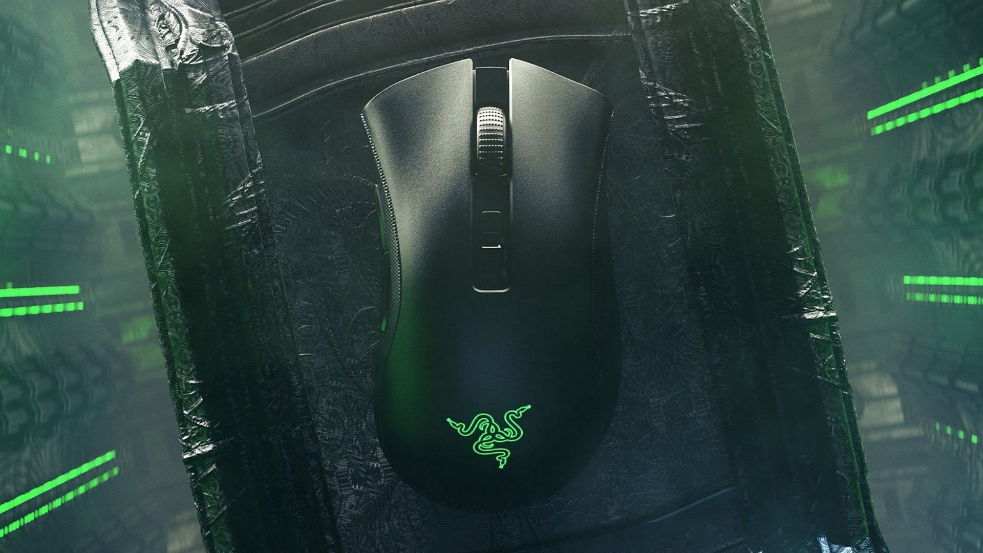 Valorant is best played with a well-suited mouse (Image via Razer)