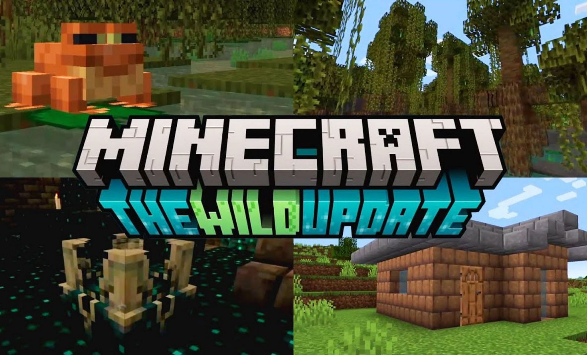 Minecraft Preview 1.19.60.25 is the first Bedrock Edition beta of