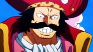 10 Most Infamous Pirates In One Piece Universe Ranked