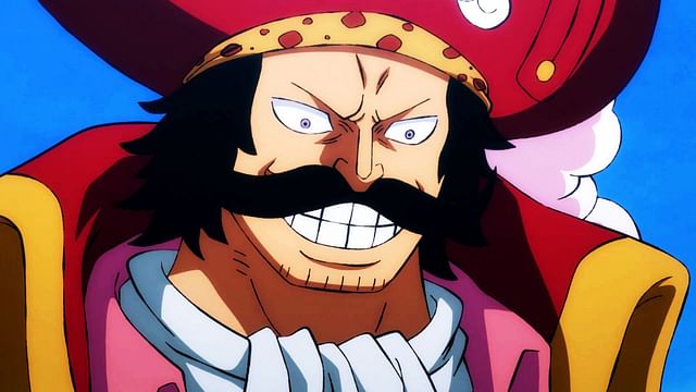 One Piece Chapter 1047: Roger's Devil Fruit status, Luffy's massive ...