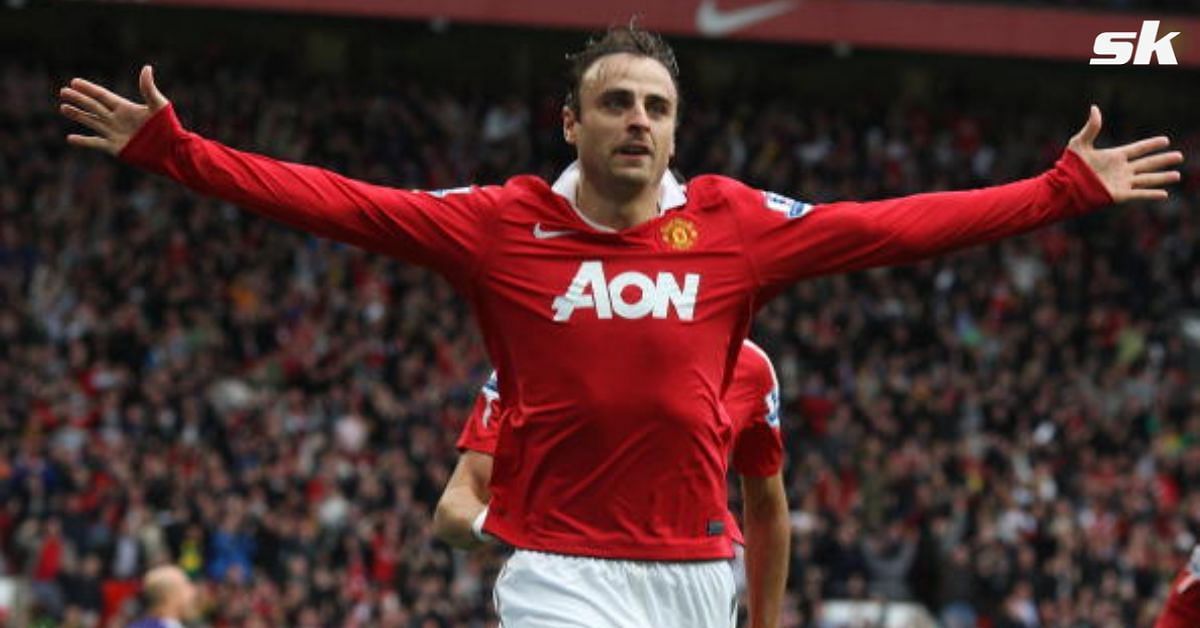 Dimitar Berbatov on Manchester United&#039;s chances of making it to the Premier League top 4