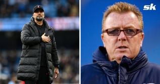 "It won't be the worst thing in the world" - Steve Nicol says Liverpool could sell superstar who has not been at his best in the last "12-18 months"