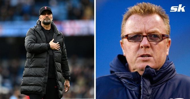 "It won't be the worst thing in the world" - Steve Nicol says Liverpool could sell superstar who has not been at his best in the last "12-18 months"