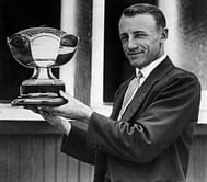 ‘The Boy from Bowral’ - Don Bradman’s journey through junior cricket to the first-class level