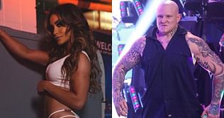 "They keep that Aliyah girl for seven years" - Veteran feels Harland's WWE release makes no sense (Exclusive)