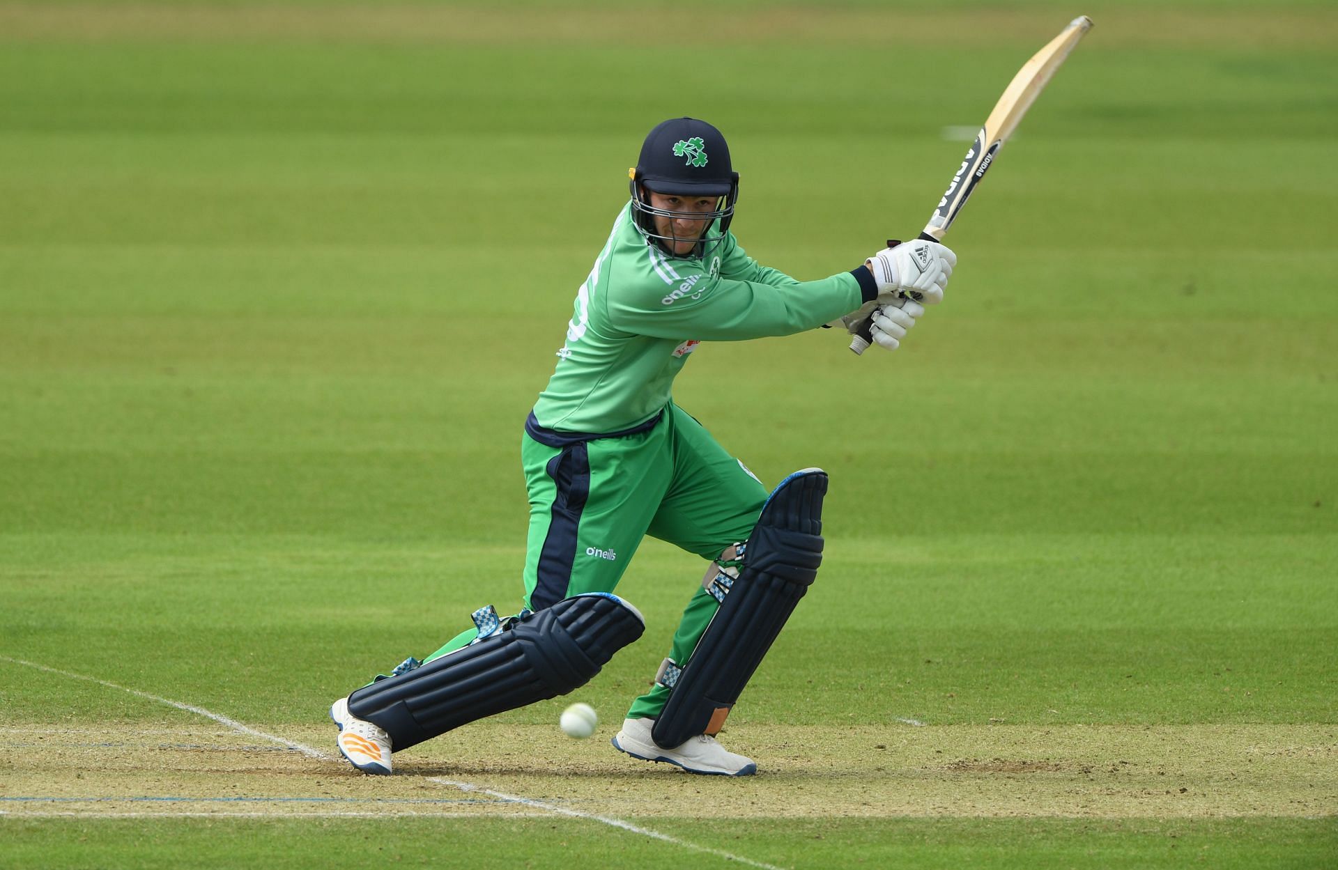 England vs Ireland - 2nd One Day International: Royal London Series