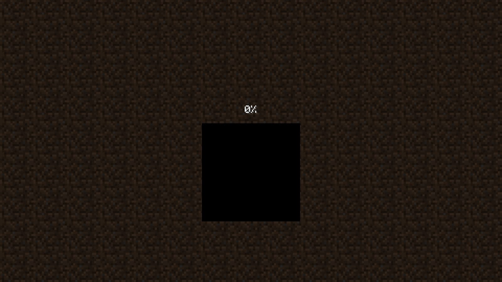 How to reload chunks in Minecraft Java Edition?