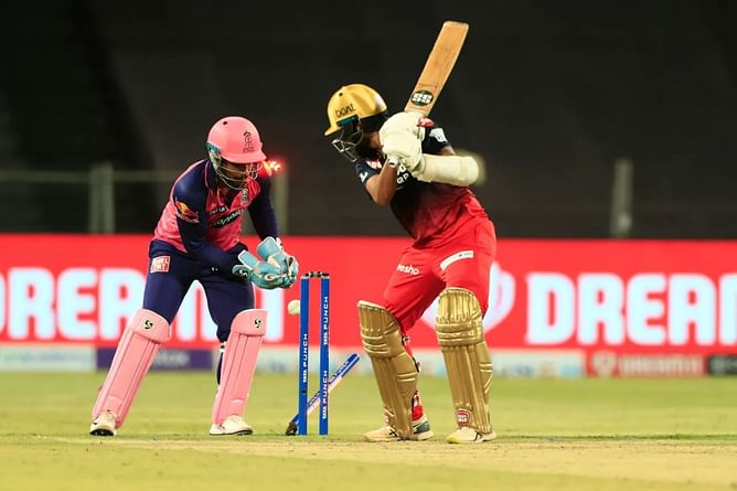 Who won yesterday’s IPL match 2022, RCB vs RR - Match 39?