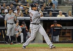 "Not surprised, Yankees=Rubbish" "All of baseball is angry" - Miguel Cabrera intentionally walked with 2,999 hits, New York Yankees being thrashed by fans