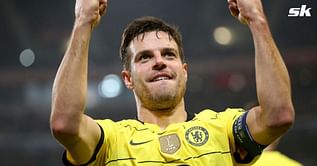 "A consequence of our success" - Azpilicueta explains why Chelsea failed to challenge Liverpool and Manchester City in Premier League title race