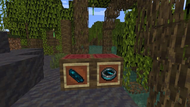 Minecraft Java Edition 22w14a patch notes