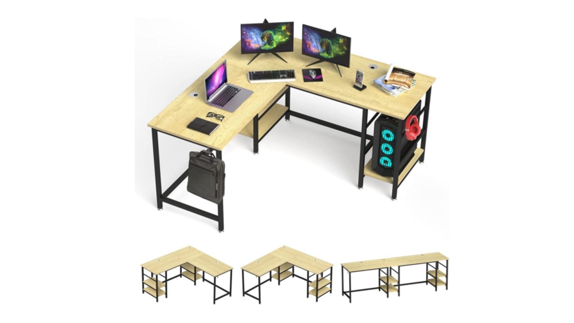 The 5 best desks of 2022