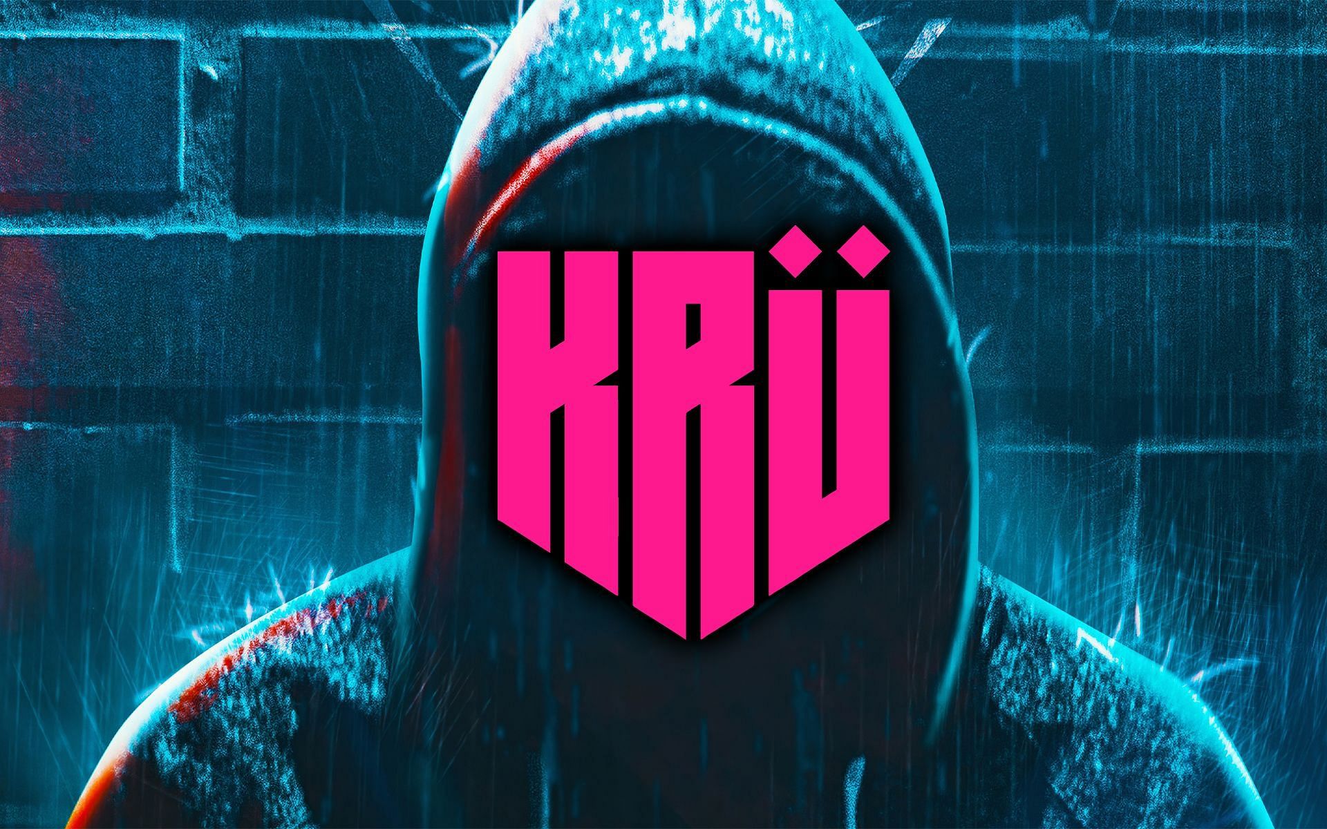 What happened to KRU Esports&#039; Twitter handle? (Image by Sportskeeda)