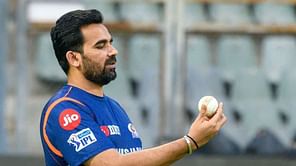 IPL 2022 में मुंबई इंडियंस को लगातार चार हार मिलने के बाद जहीर खान ने दिया बड़ा बयान