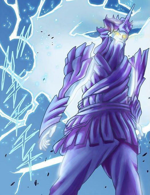 10 unique uses of Susanoo in Naruto, ranked