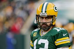 "They're taunting Aaron Rodgers" - Colin Cowherd believes the Packers intentionally didn't draft a receiver to rile up their star QB