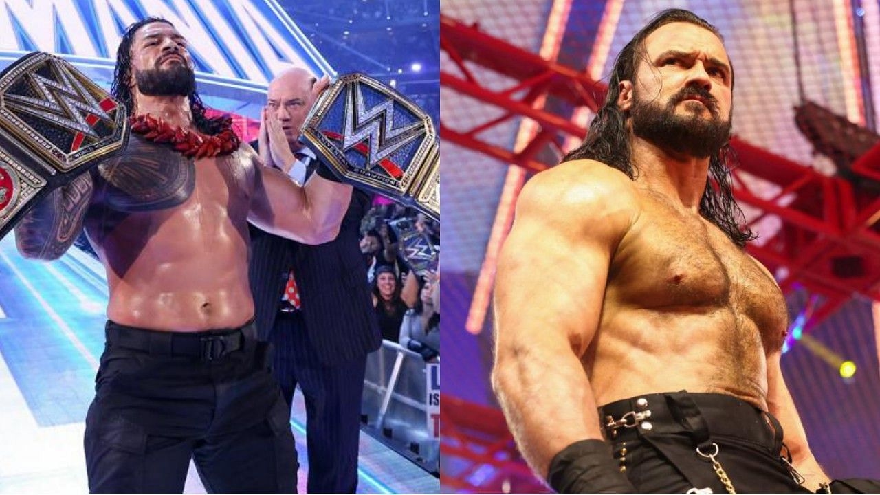 WWE SmackDown में इस हफ्ते कुछ रोचक चीज़ें देखने को मिल सकती हैं