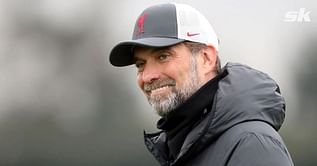 “He’s never needed competition to be the best” – Klopp reveals interesting assessment about Liverpool star