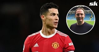 “He’s paying for himself” – Noel Whelan explains why he’ll be ‘really surprised’ if Manchester United let go of Cristiano Ronaldo this summer