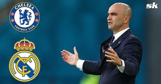 "The summer could be a big moment for their careers" - Roberto Martinez suggests Chelsea and Real Madrid superstars could secure transfers ahead of 2022 FIFA World Cup