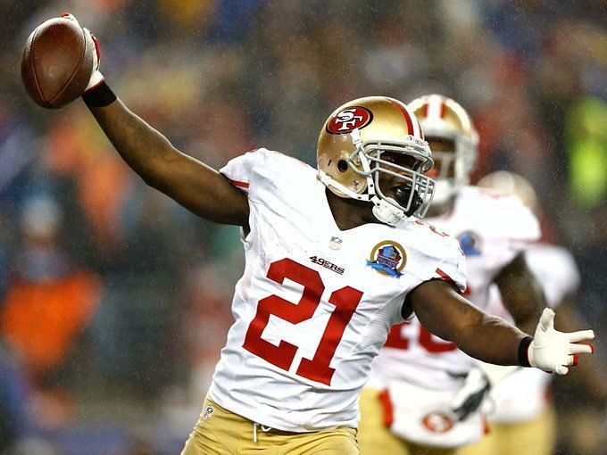 Top 10 San Francisco 49ers running backs of all time