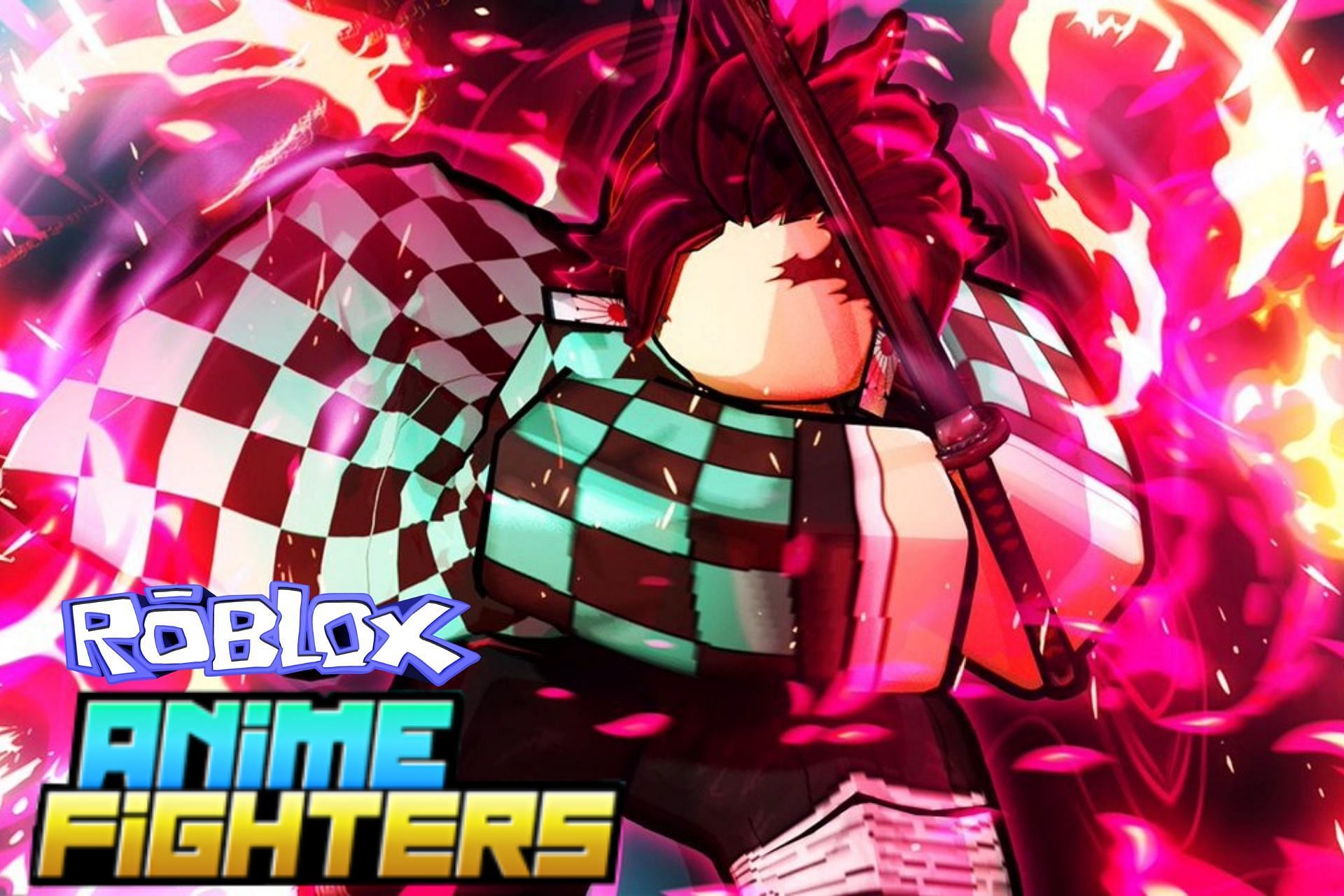 roblox anime fighters simulator live｜TikTok Search