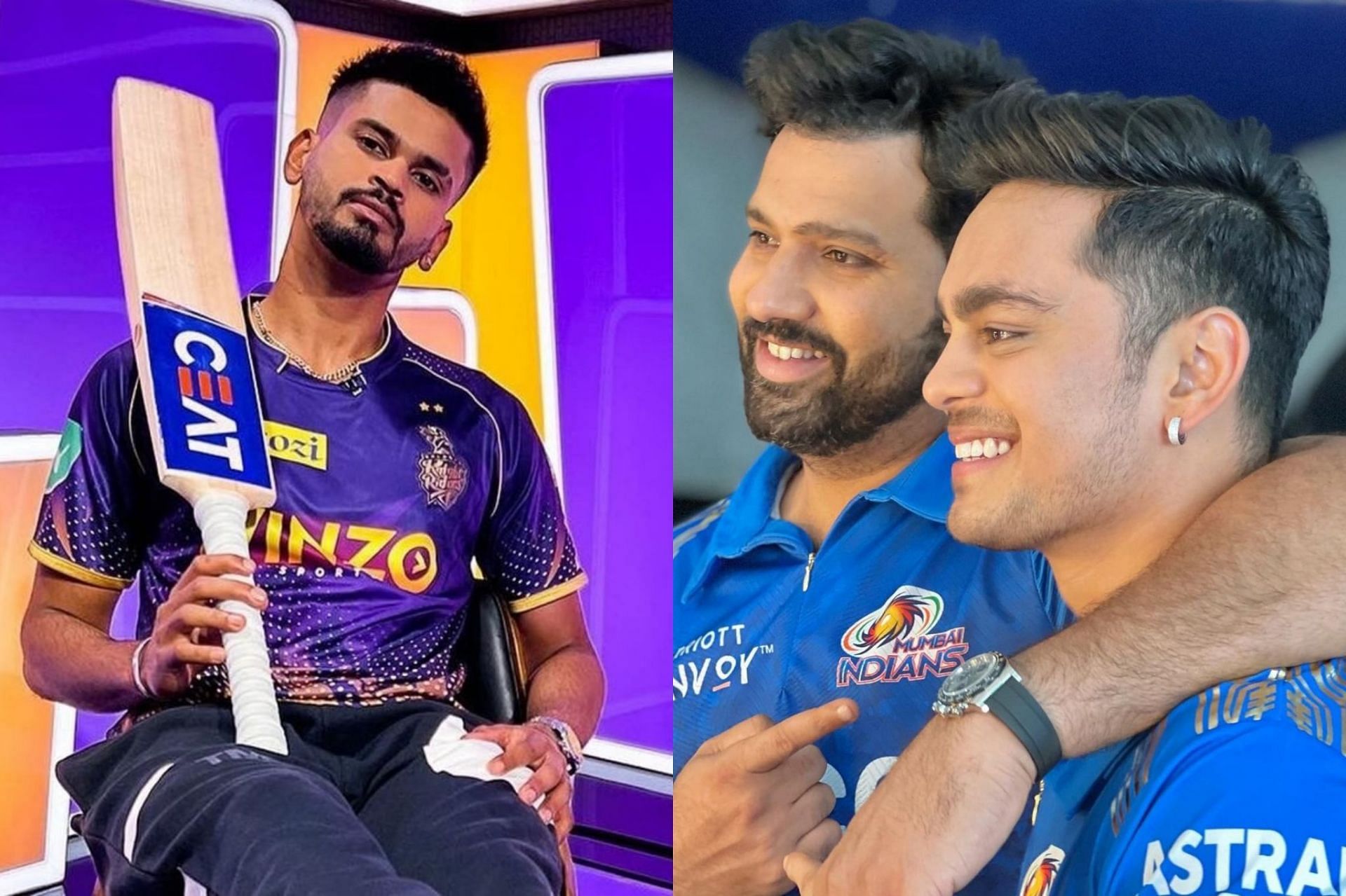 Kolkata Knight Riders and Mumbai Indians will lock horns against each other in Match 14 of the IPL 2022
