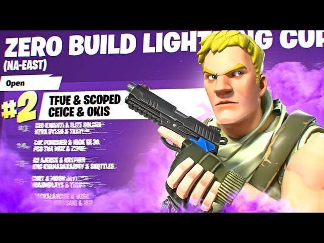 5 biggest Fortnite streamers you should check out