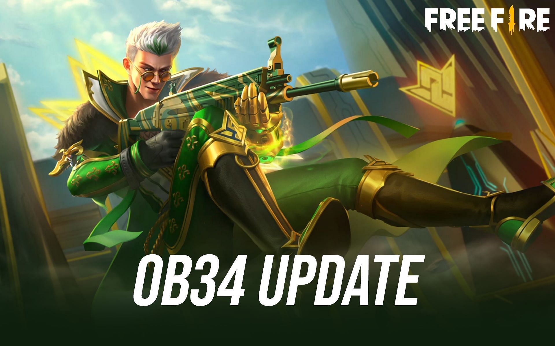 OB34 update is likely to release next month (Image via Sportskeeda)